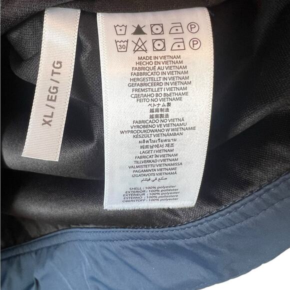 Michael KORS Men’s 2 in 1 Front Zip Vest -Jacket - Picture 11 of 14